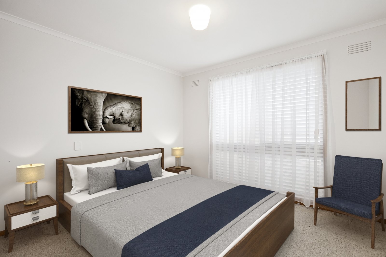 Gallery: 1/21 Fordview Crescent