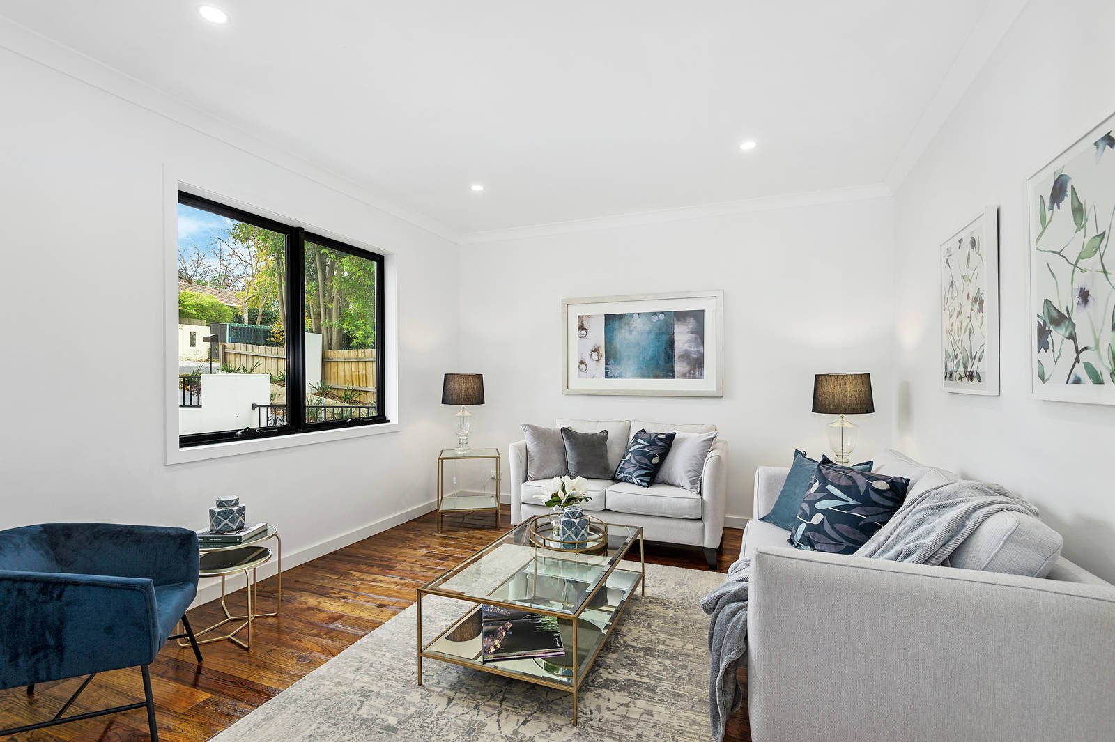 1/21 Frank Street, Box Hill South, VIC