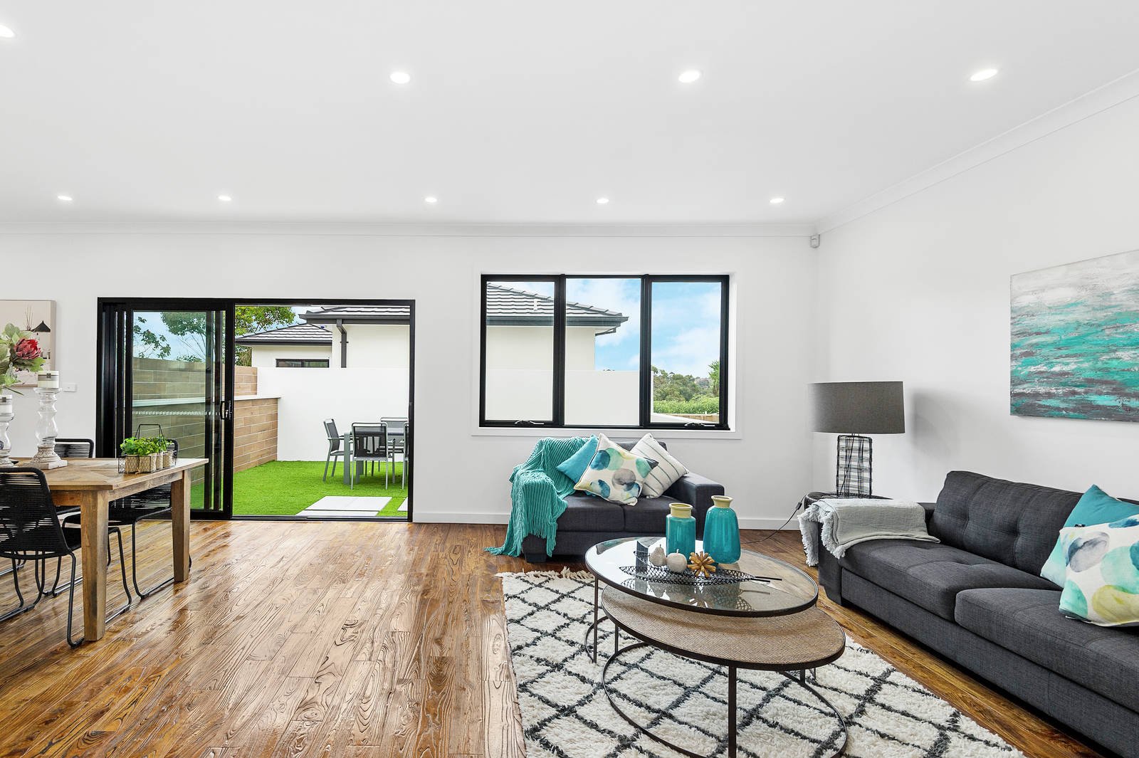 1/21 Frank Street, Box Hill South, VIC