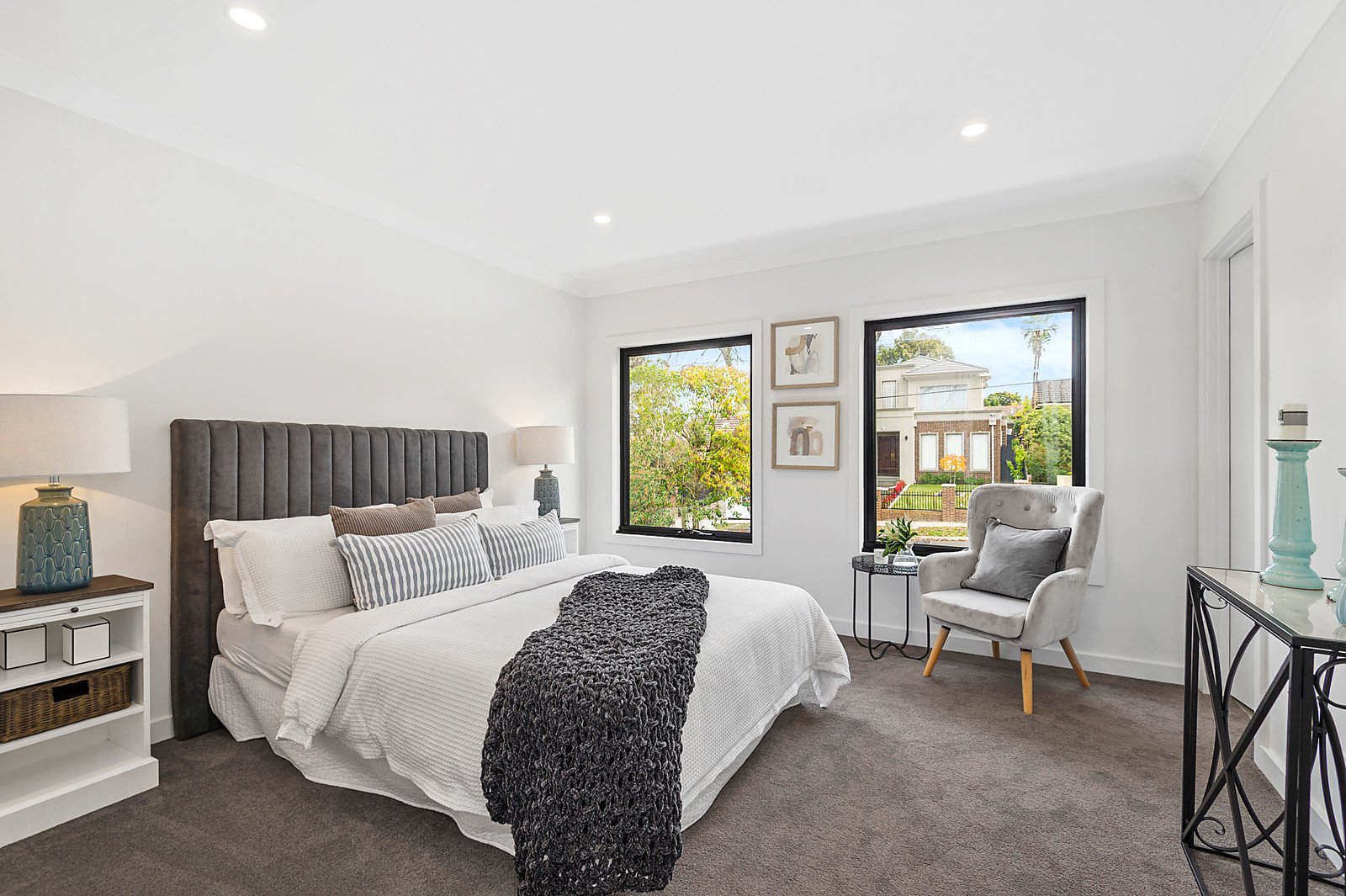 1/21 Frank Street, Box Hill South, VIC