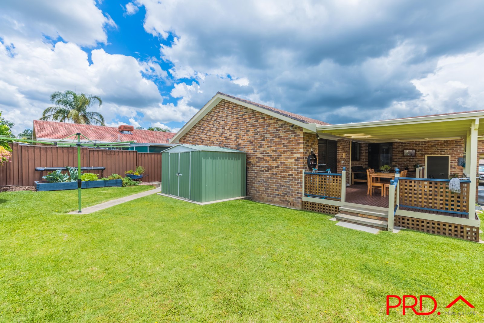 121 Garden Street TAMWORTH 17