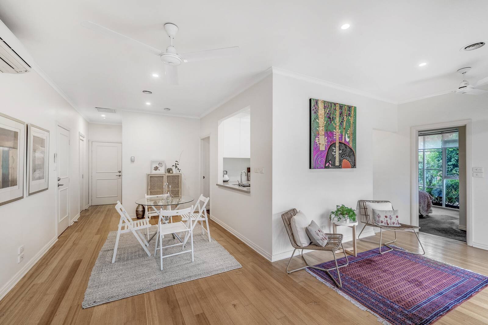 Real Estate and Property in 1/21 Glencairn Avenue, Camberwell, VIC