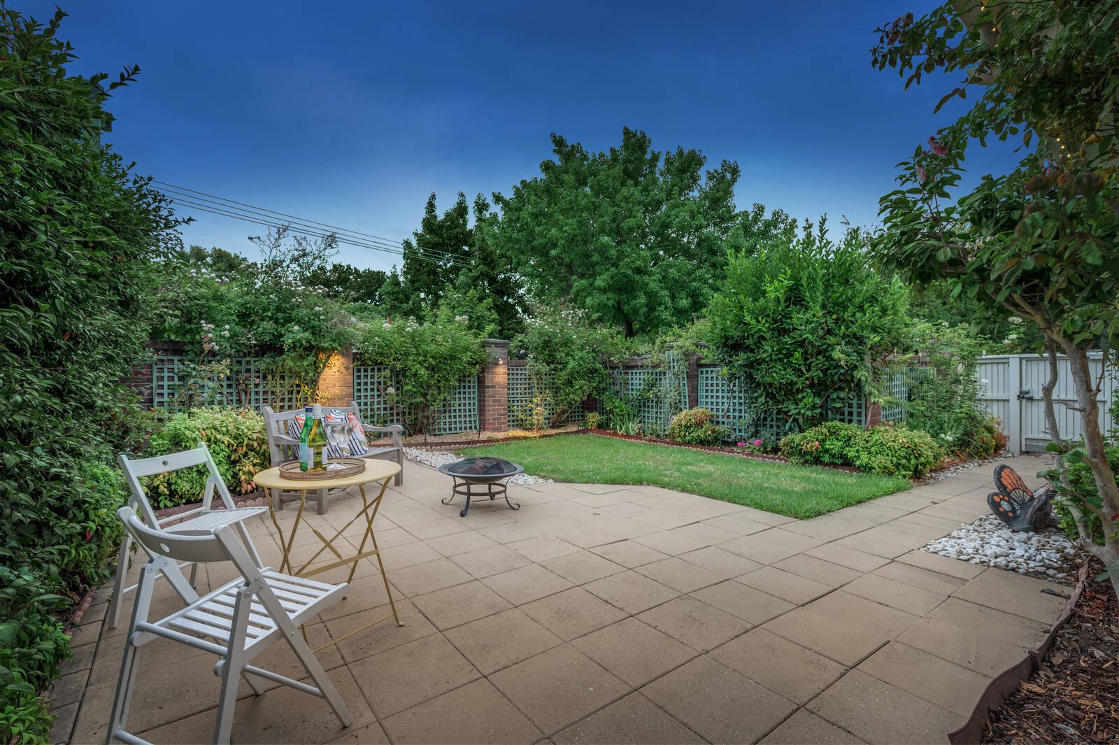 Real Estate and Property in 1/21 Glencairn Avenue, Camberwell, VIC