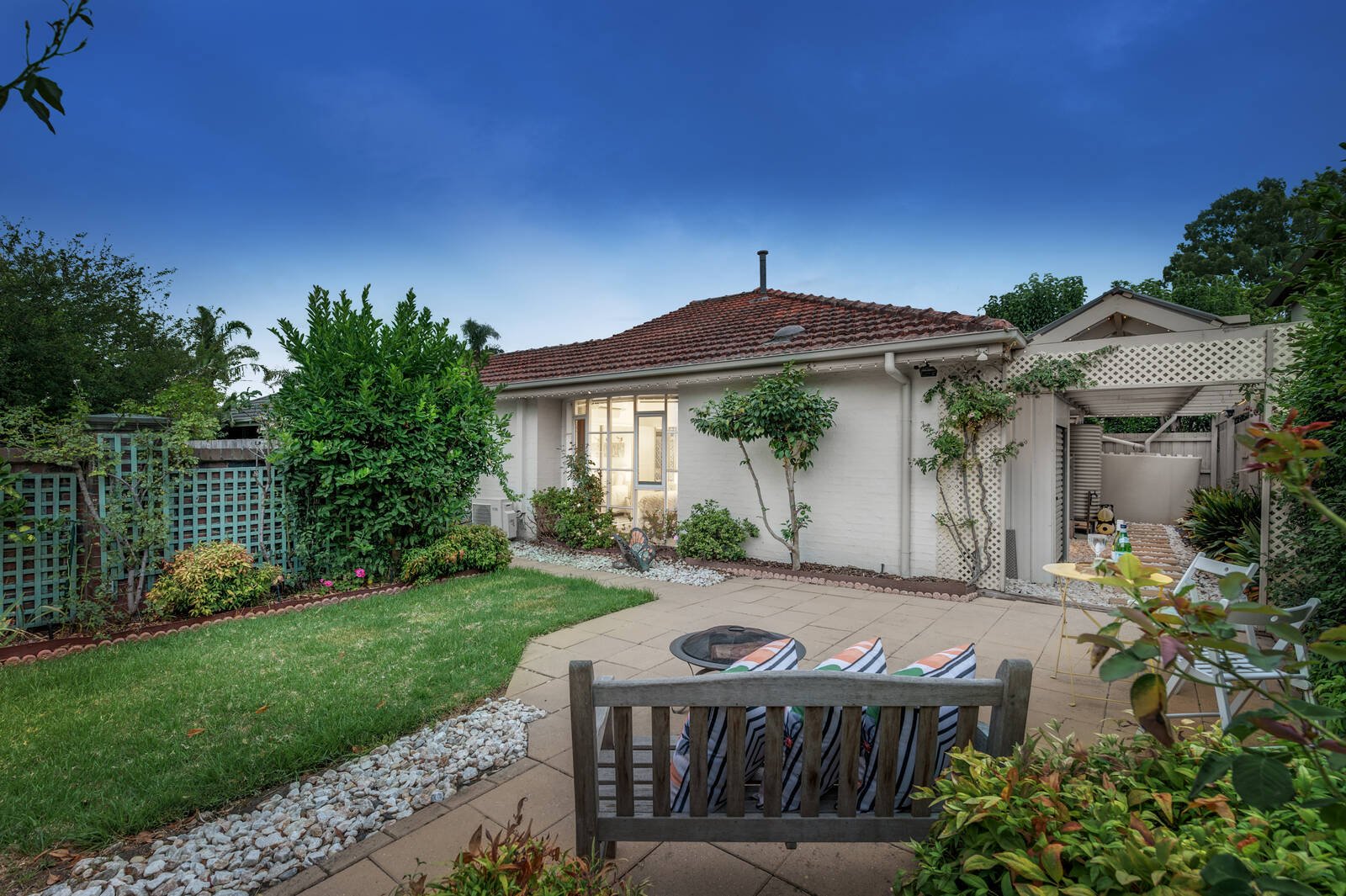 Real Estate and Property in 1/21 Glencairn Avenue, Camberwell, VIC