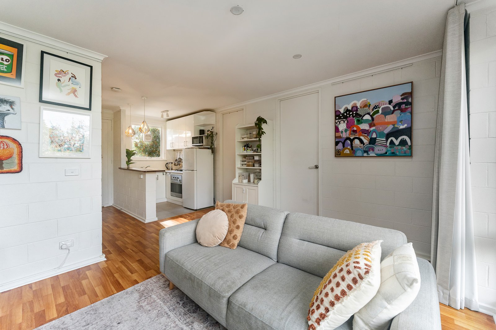 Gallery: 1/21 Gordon Street