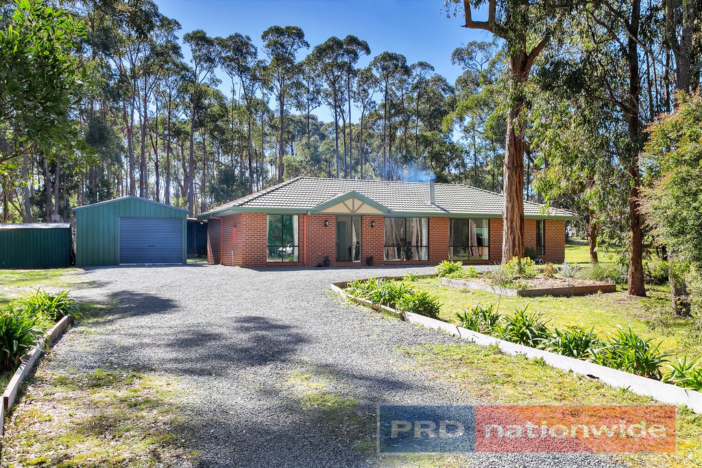 121 Grevillea Drive ENFIELD 1