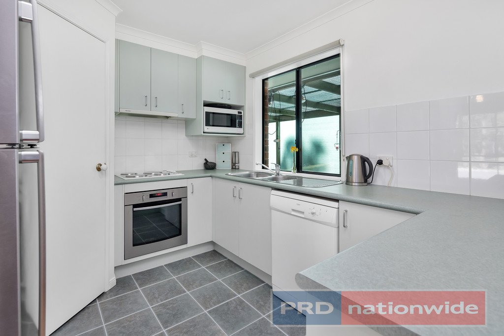 121 Grevillea Drive ENFIELD 2