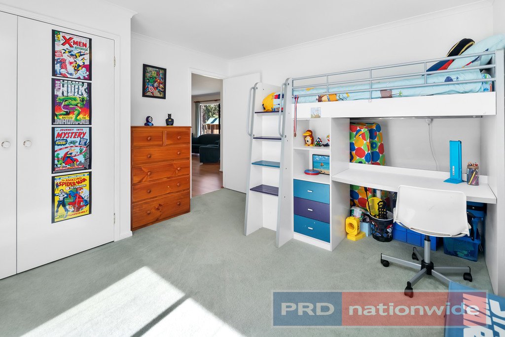 121 Grevillea Drive ENFIELD 9