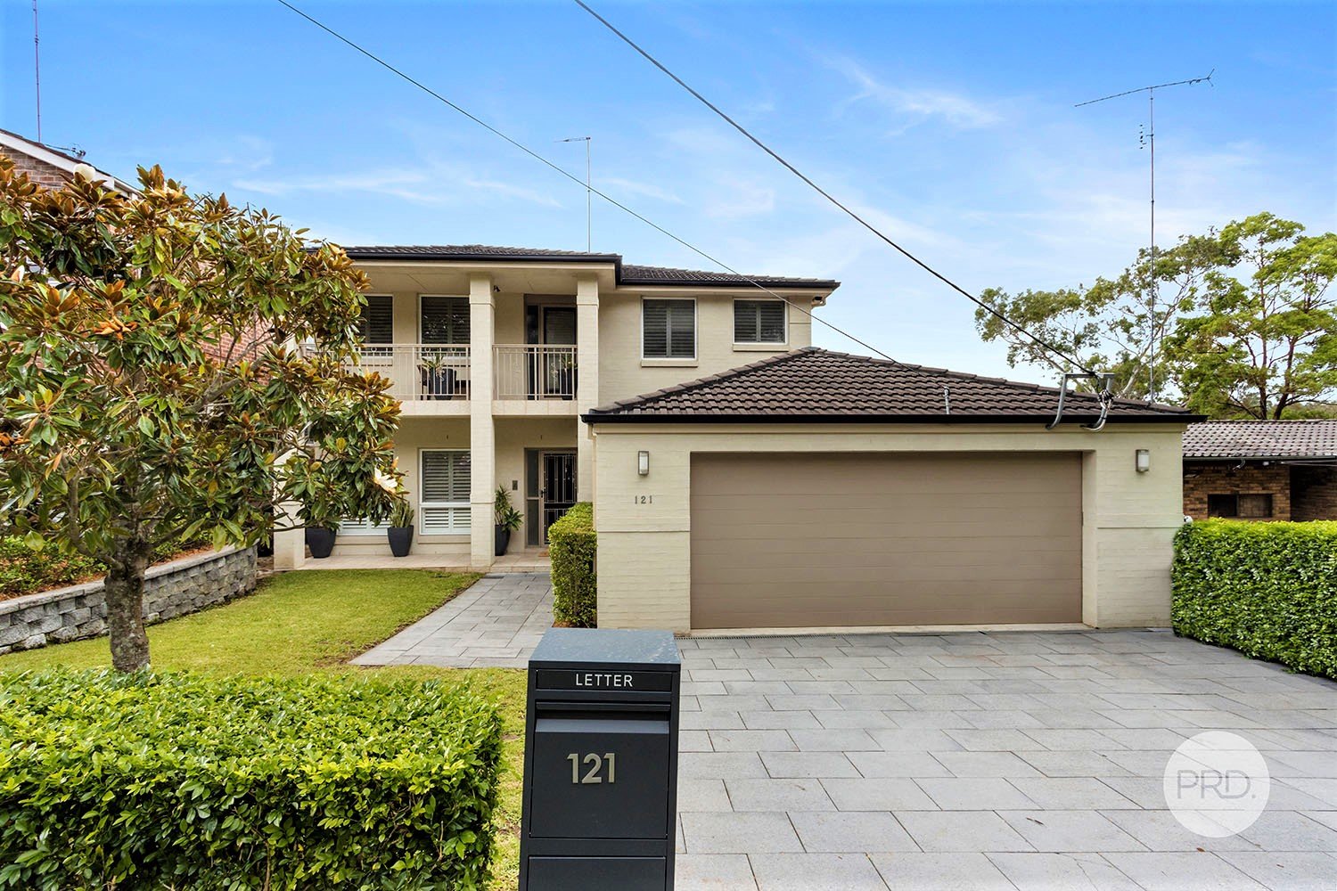 121 Gungah Bay Road OATLEY 1