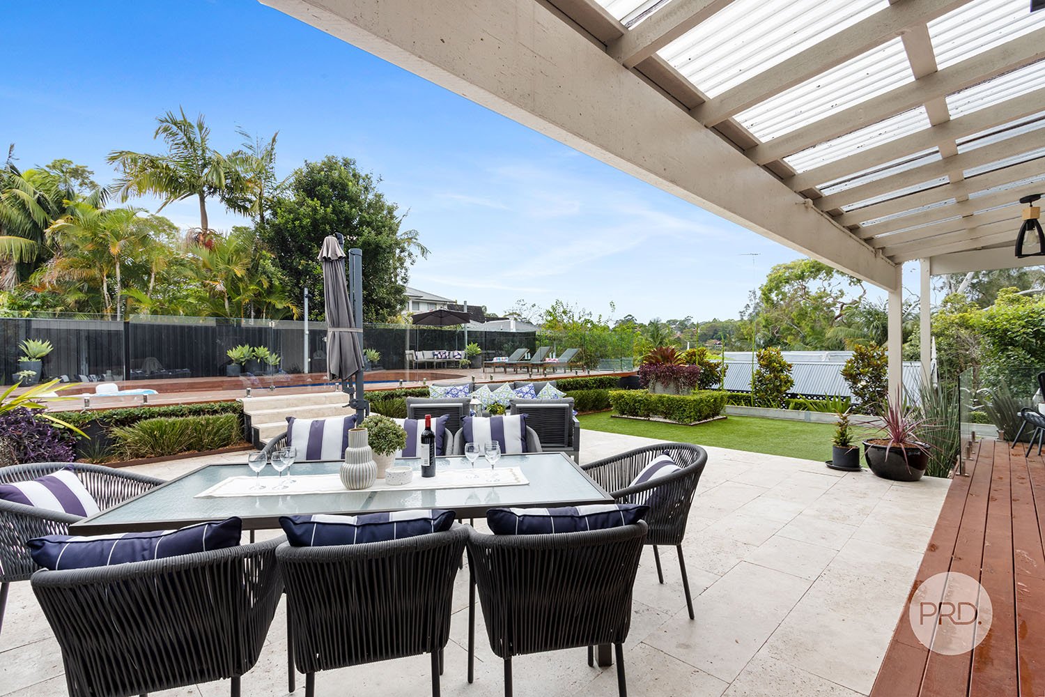 121 Gungah Bay Road OATLEY 3