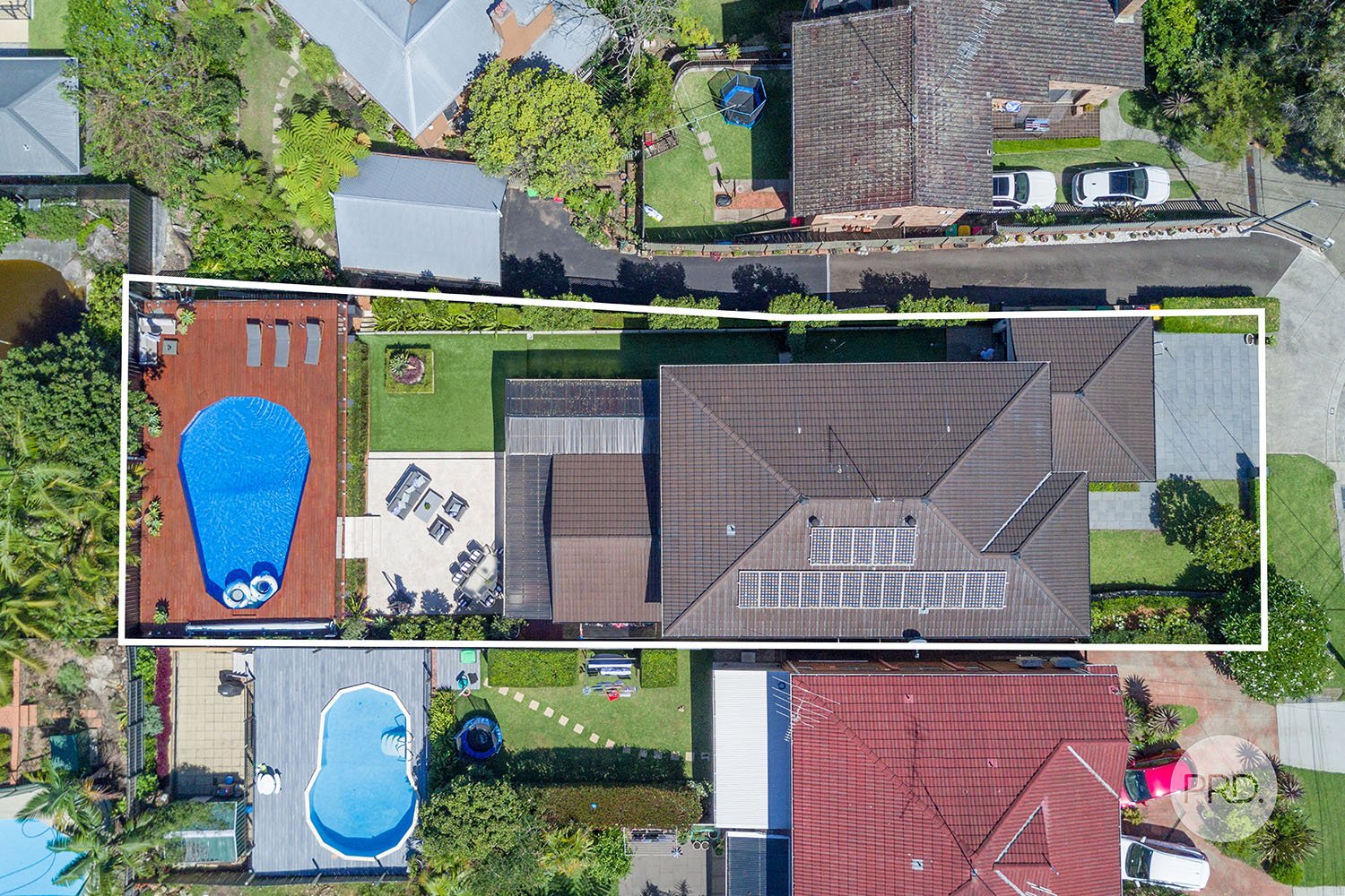 121 Gungah Bay Road OATLEY 15