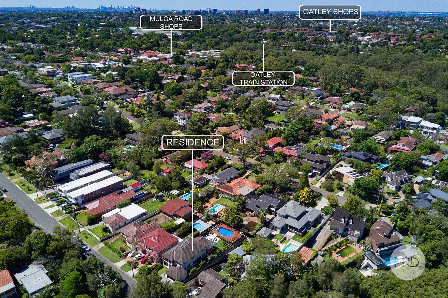 121 Gungah Bay Road OATLEY 17