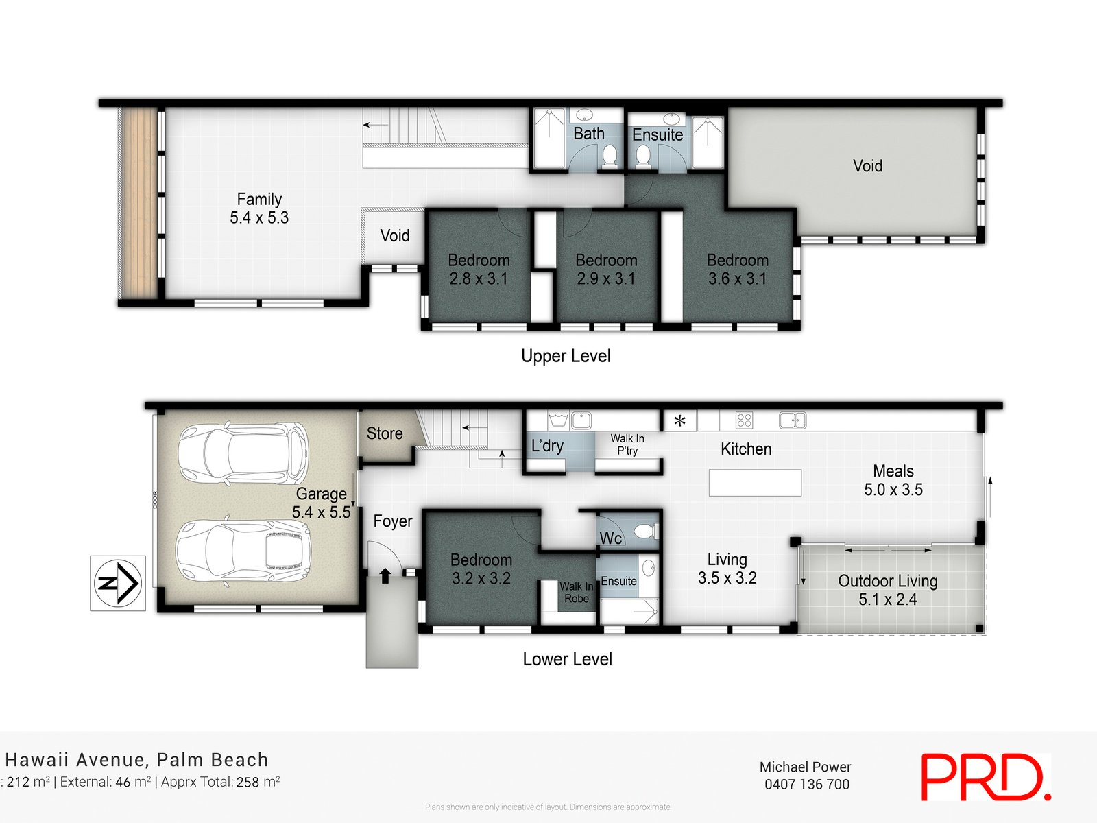 1/21 Hawaii Avenue PALM BEACH 15