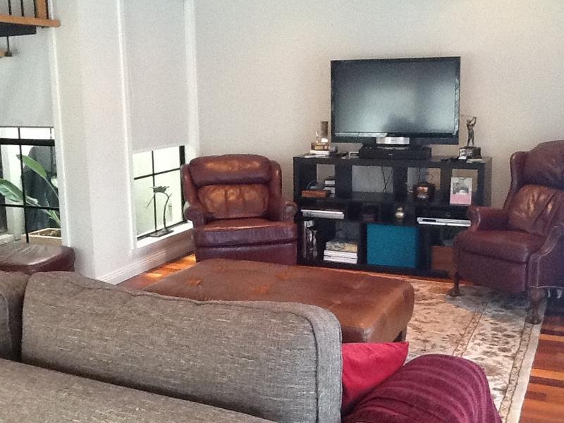 Gallery: 121 Heath Street