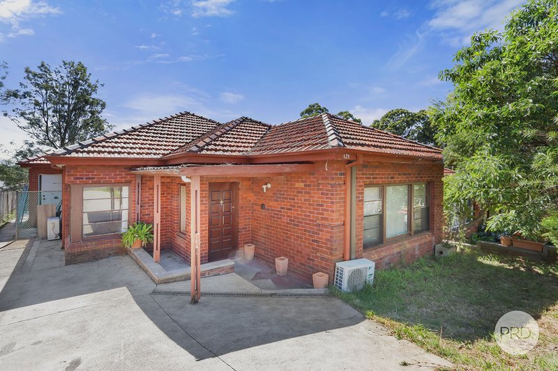 121 Hurstville Road OATLEY 1