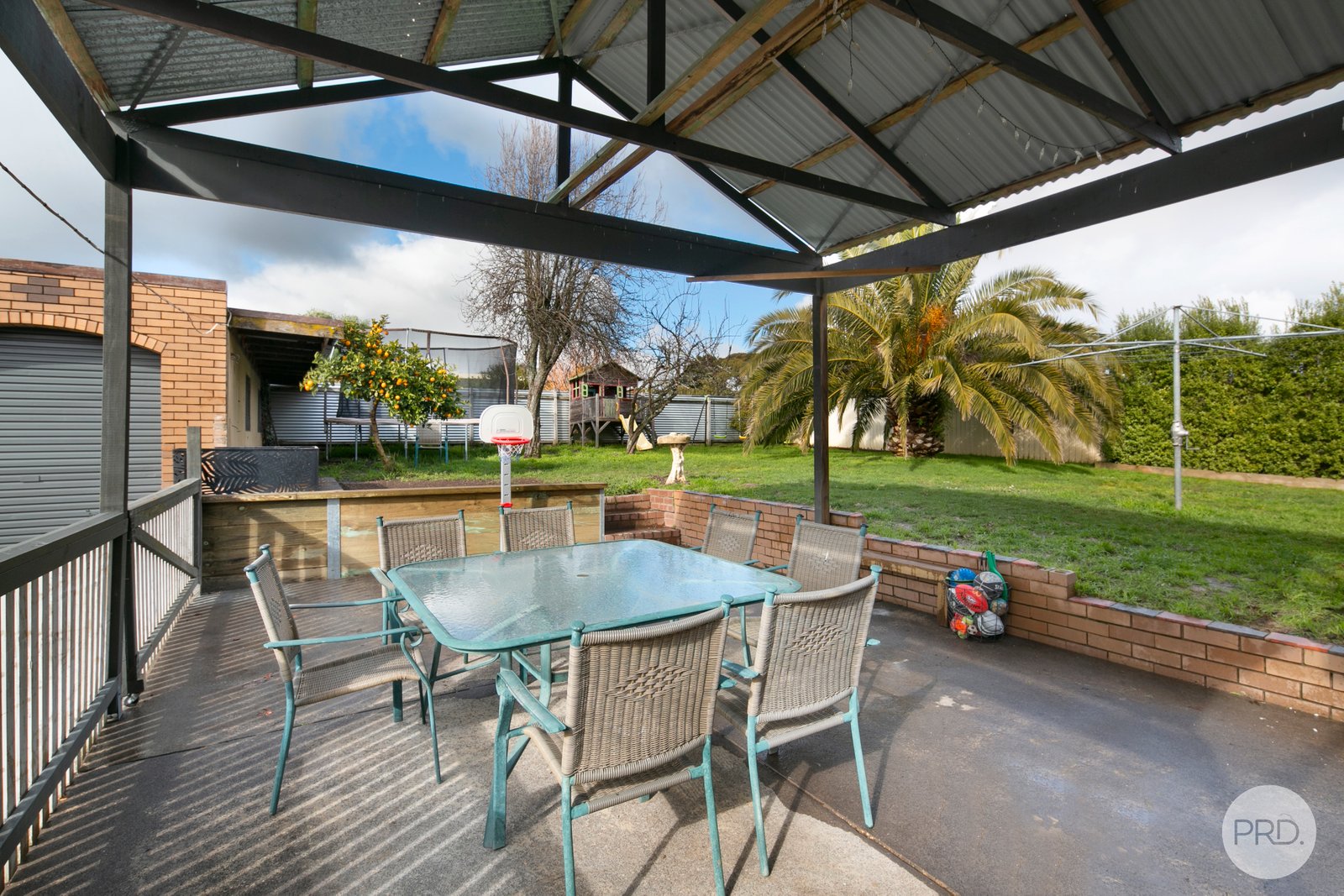 121 Joseph Street BALLARAT EAST 8