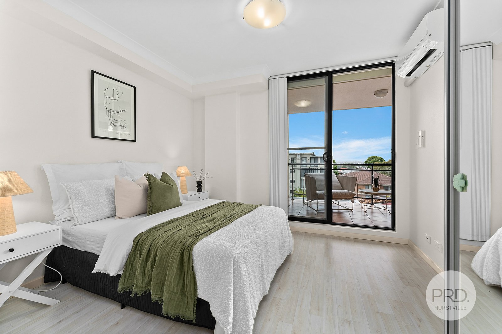 12/1 Kensington Street KOGARAH 4