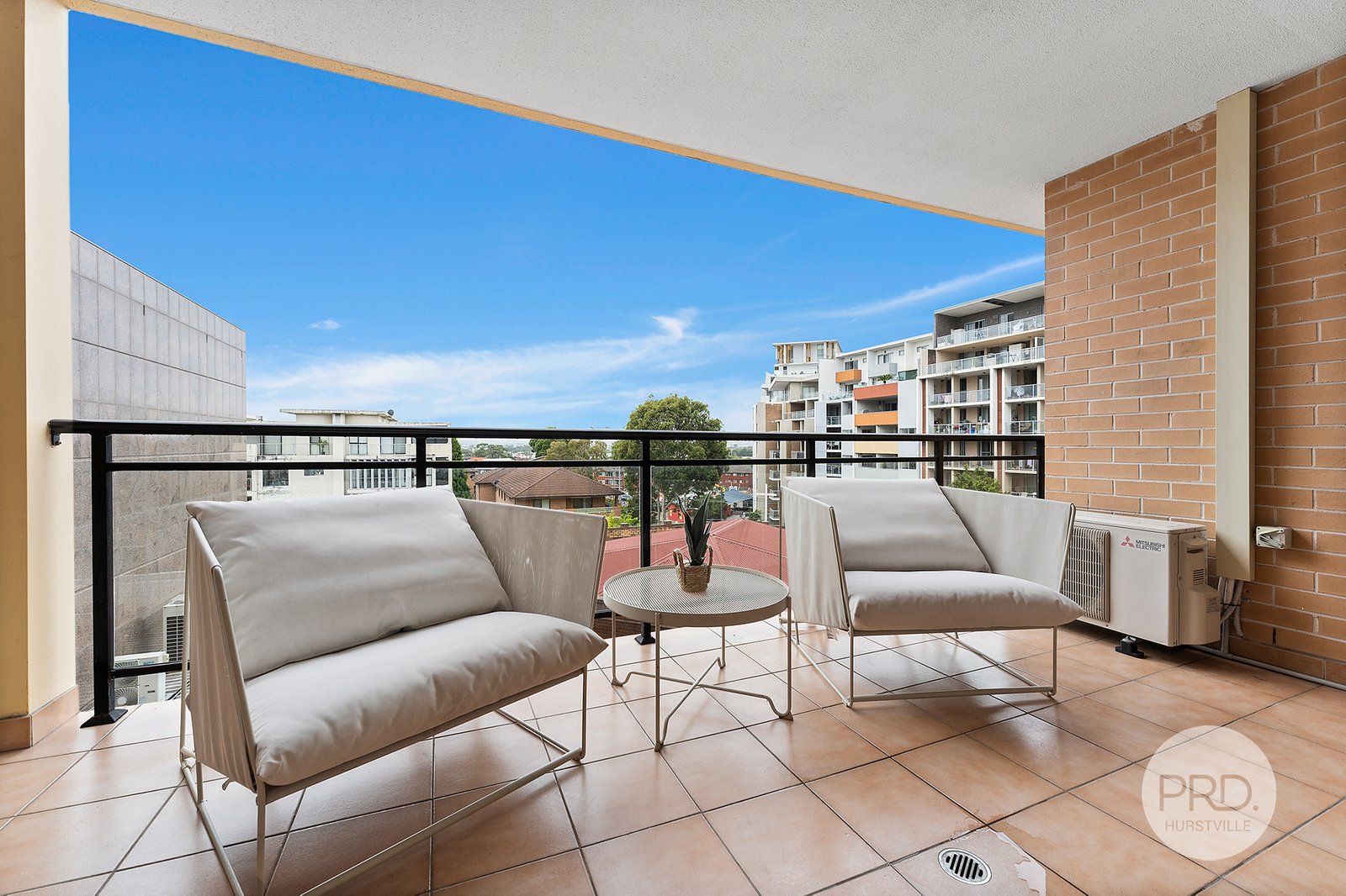 12/1 Kensington Street KOGARAH 7