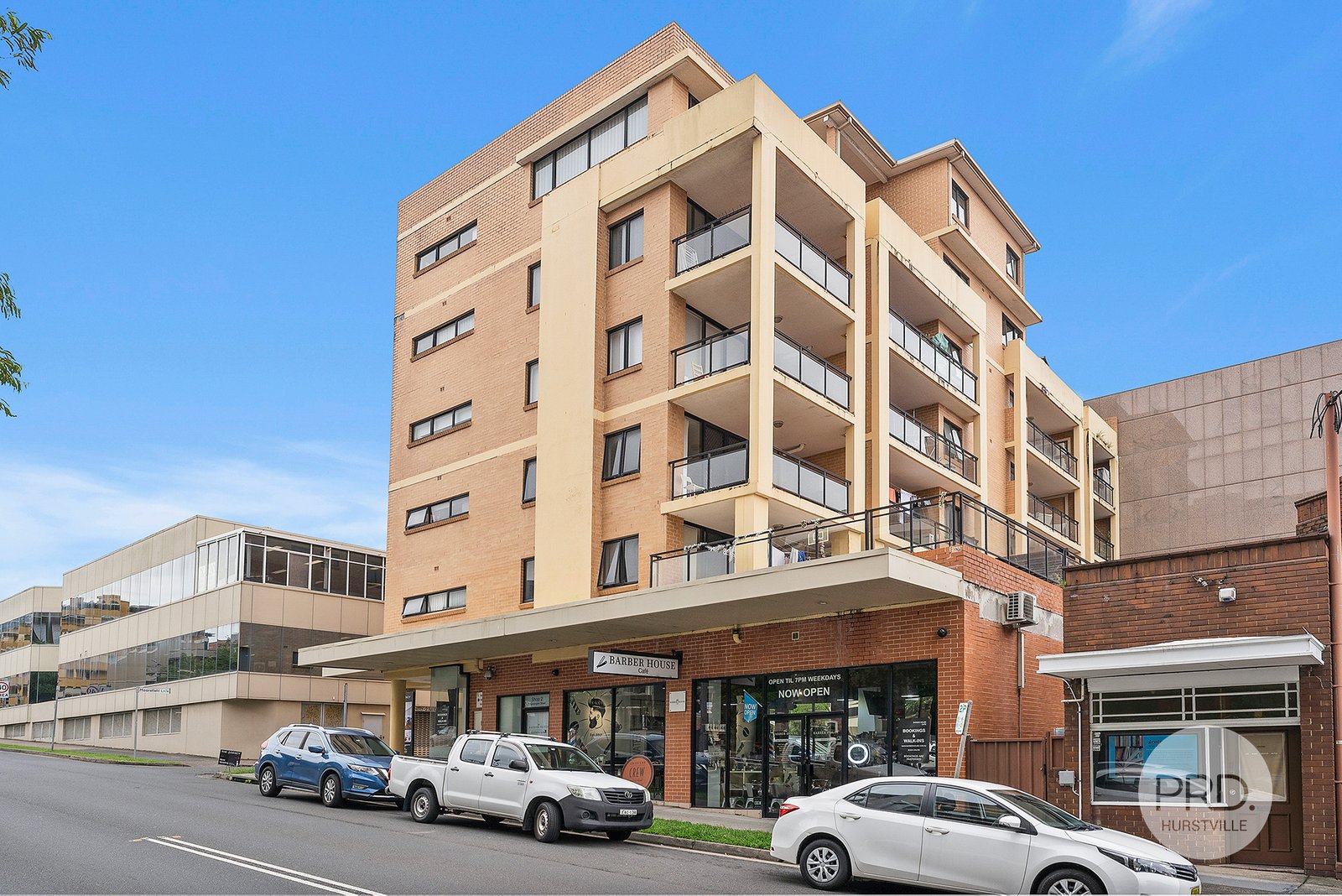 12/1 Kensington Street KOGARAH 8