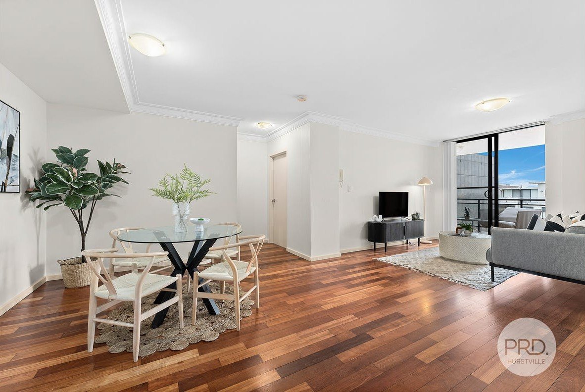 12/1 Kensington Street KOGARAH 2
