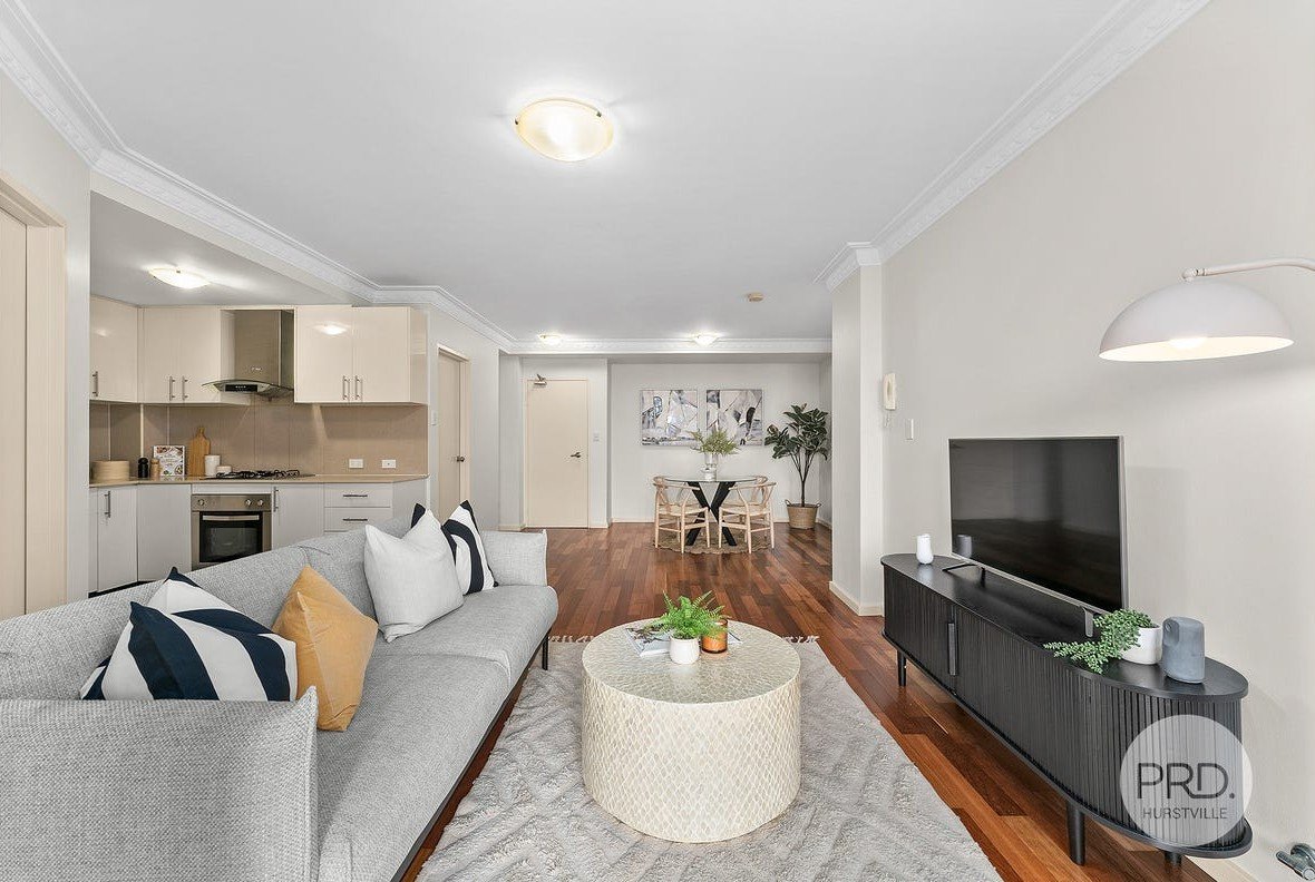12/1 Kensington Street KOGARAH 3