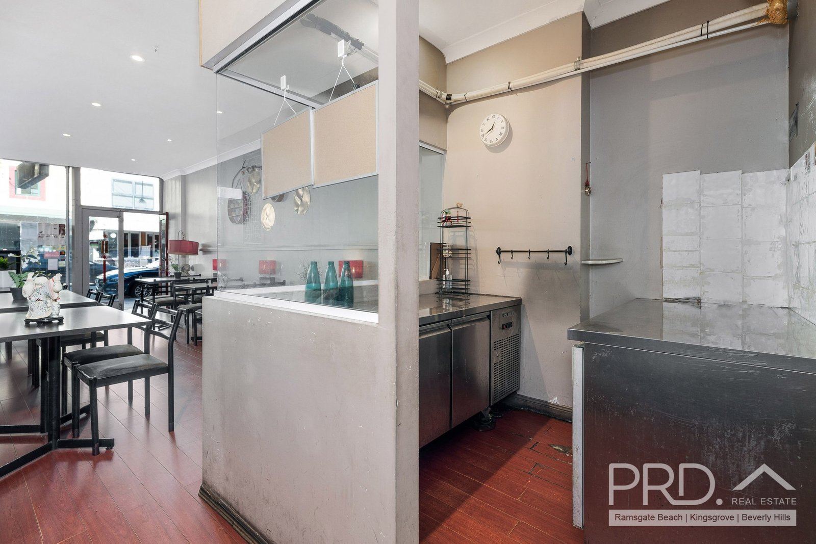 121 King Street NEWTOWN 4