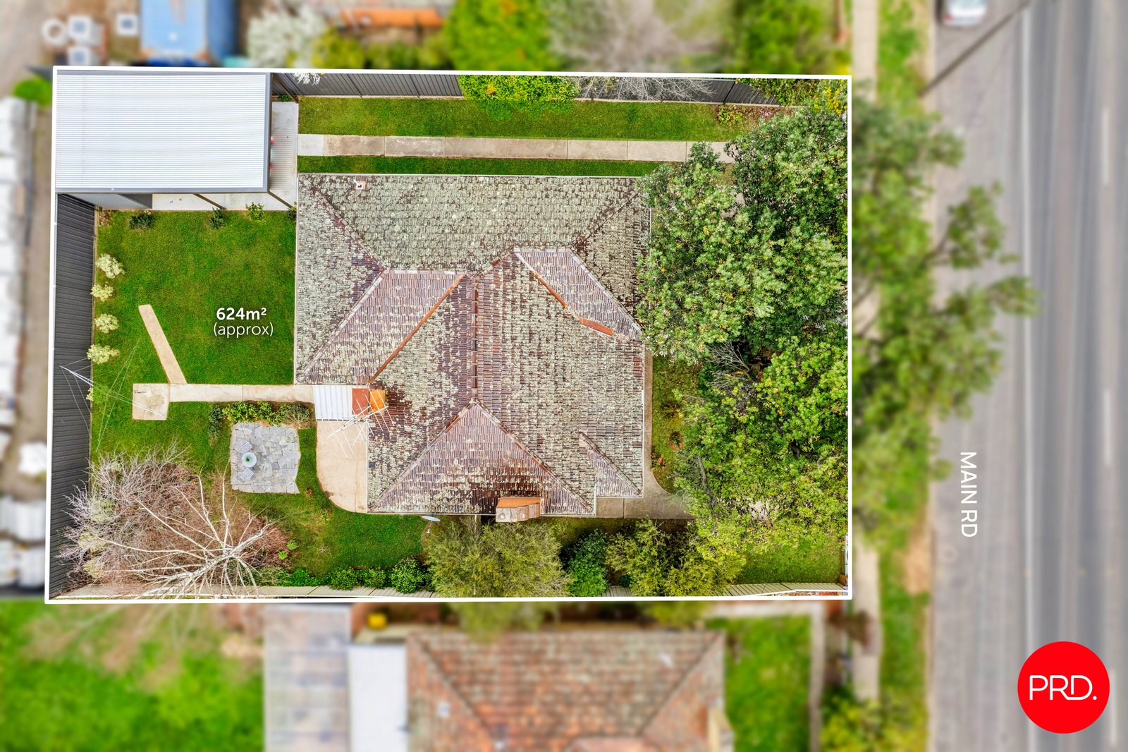 121 Main Road CAMPBELLS CREEK 13