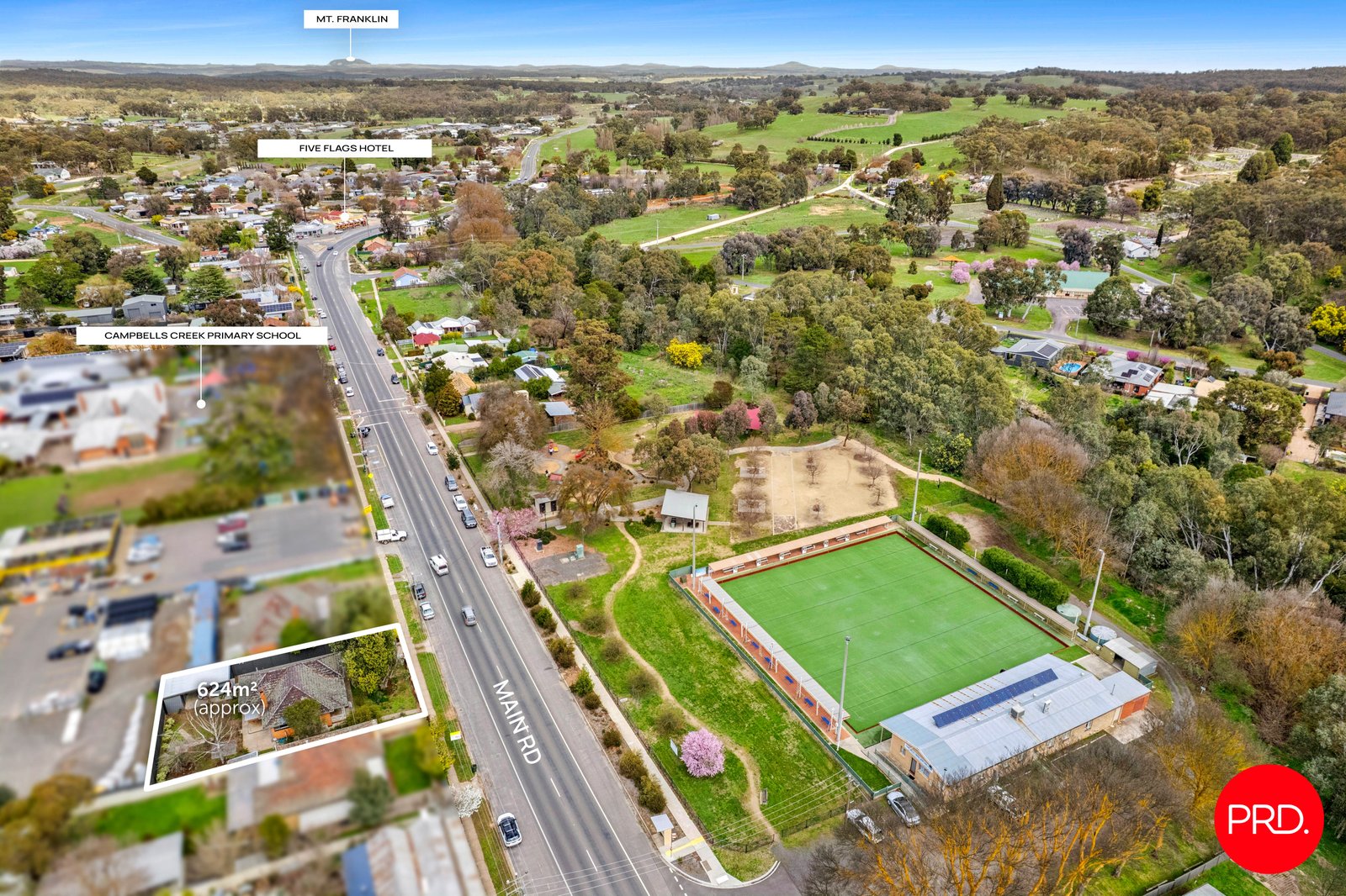 121 Main Road CAMPBELLS CREEK 16