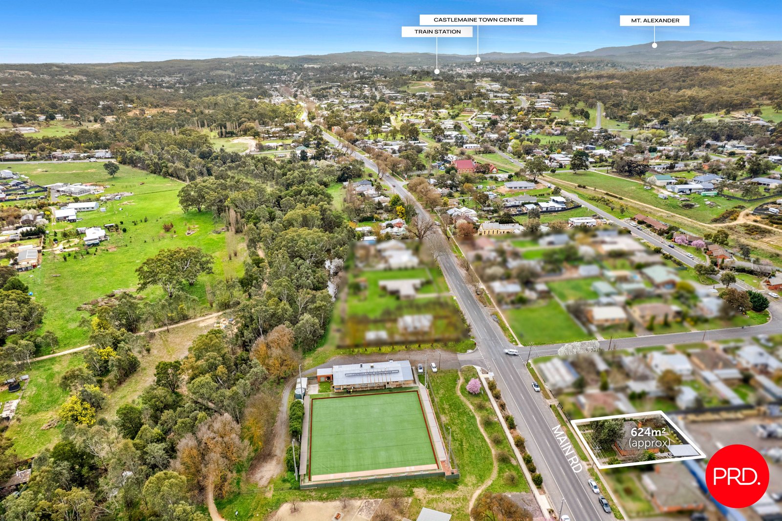 121 Main Road CAMPBELLS CREEK 17