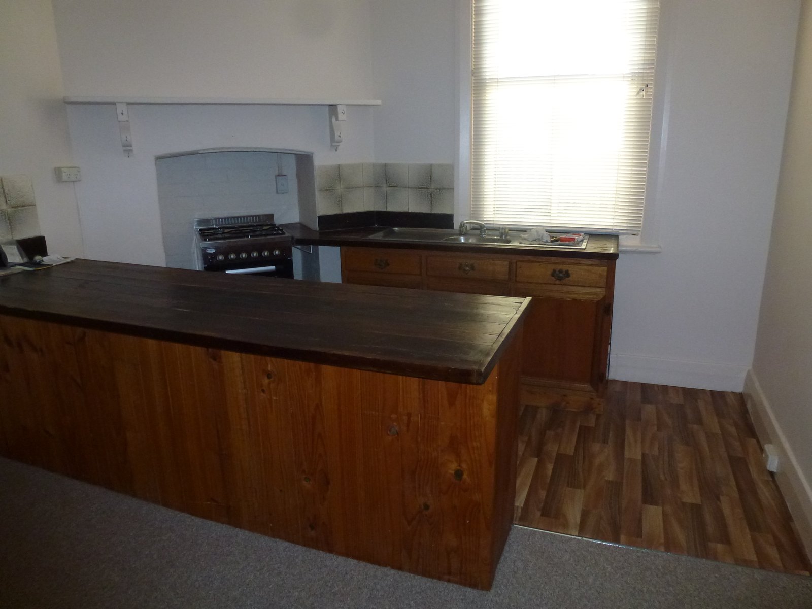 Gallery: 121 Male Street