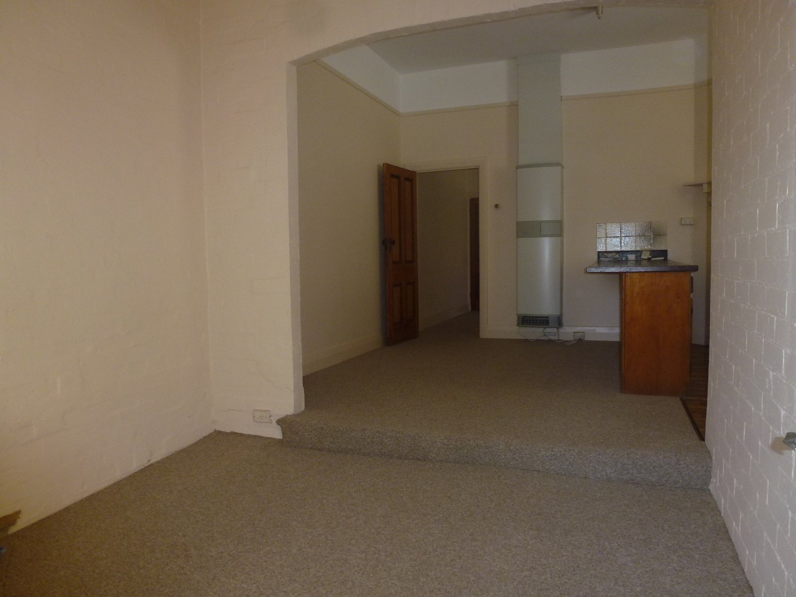 Gallery: 121 Male Street