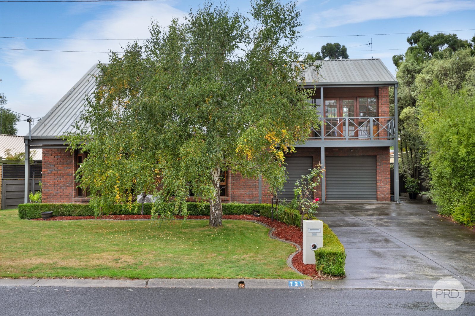 121 Mansfield Avenue MOUNT CLEAR 2