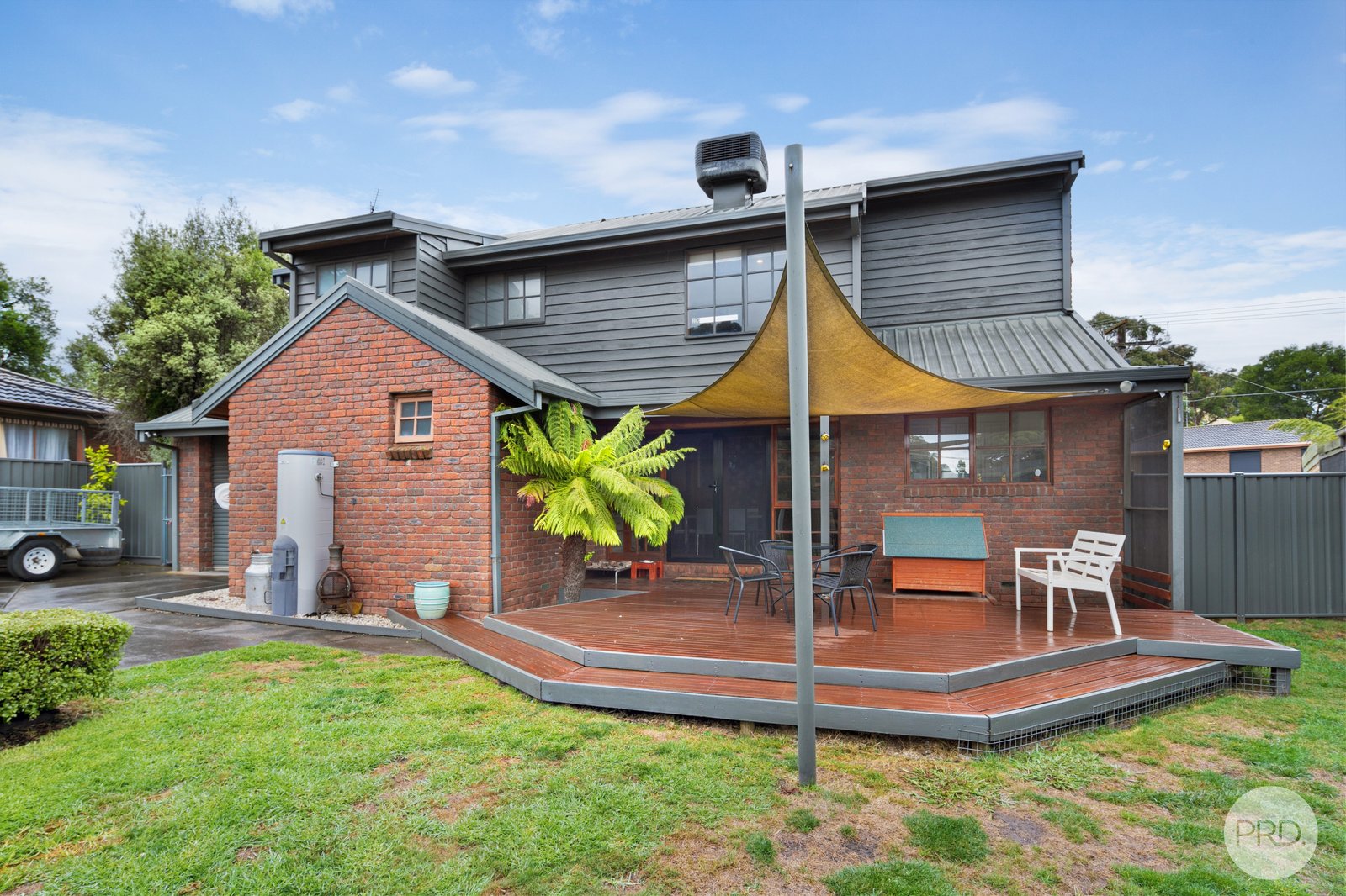 121 Mansfield Avenue MOUNT CLEAR 15