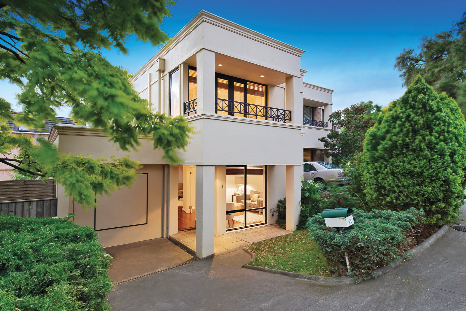 12/1 Maraquita Grove, Hawthorn East, VIC