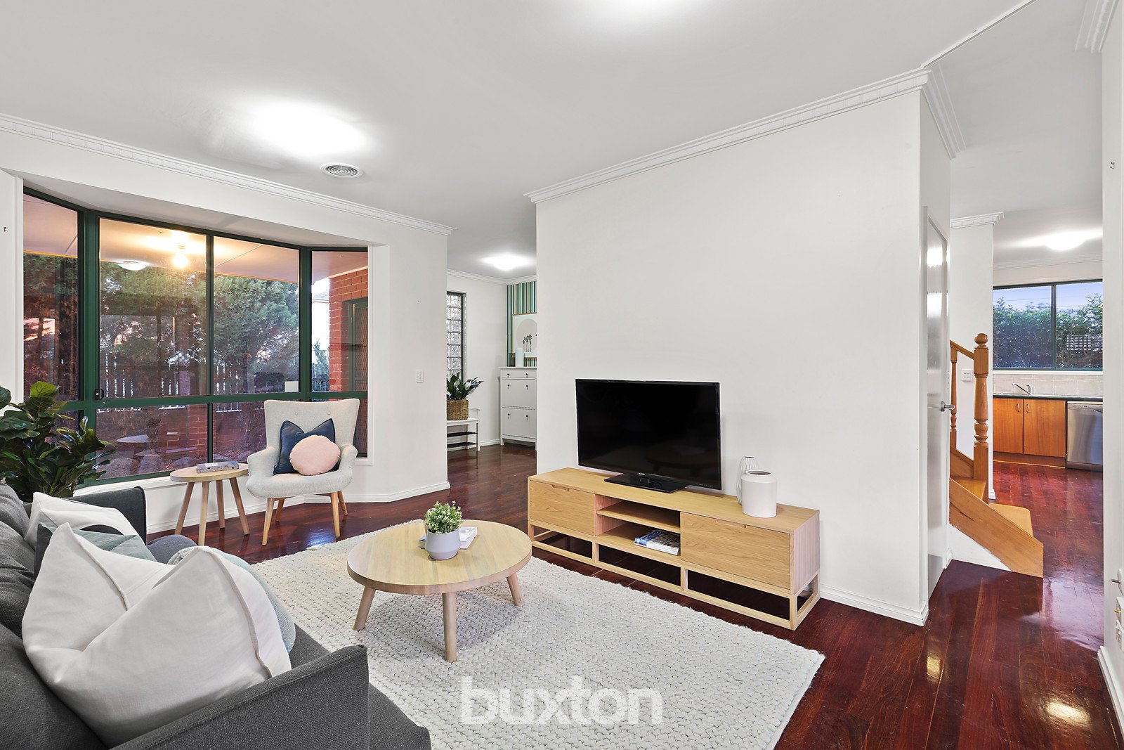 Gallery: 121 Marlborough Street