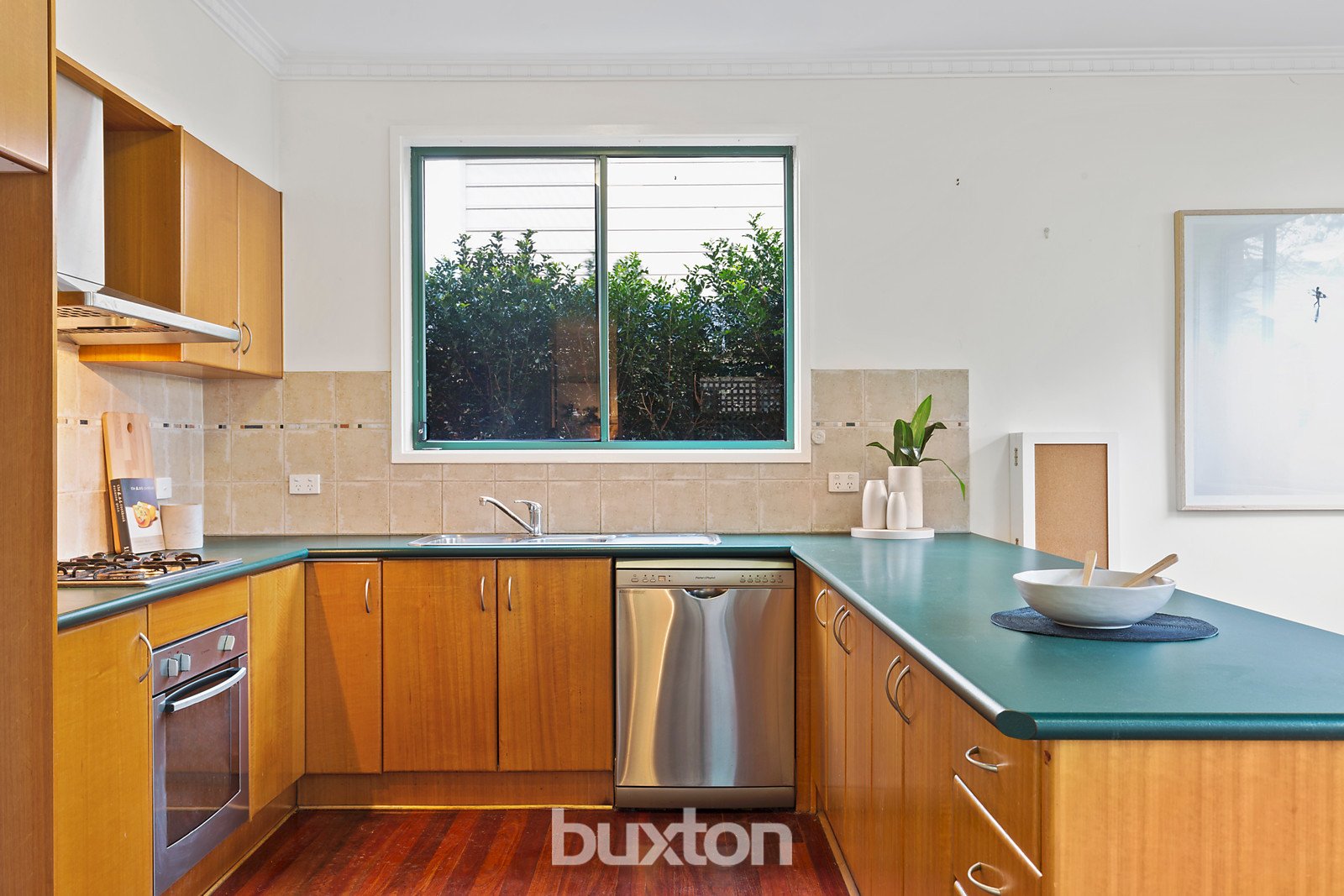 Gallery: 121 Marlborough Street