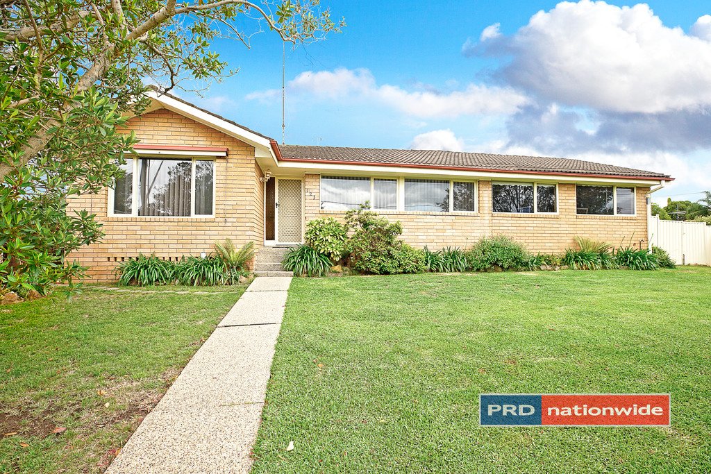121 Maxwell Street SOUTH PENRITH 1