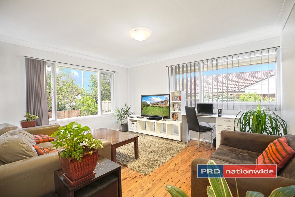 121 Maxwell Street SOUTH PENRITH 2