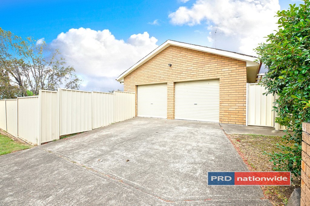 121 Maxwell Street SOUTH PENRITH 9