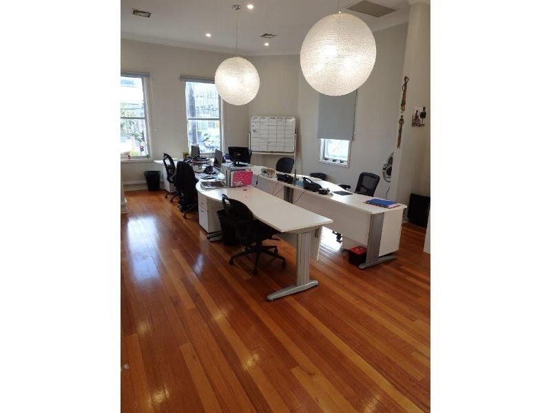 Gallery: 121 Moray Street