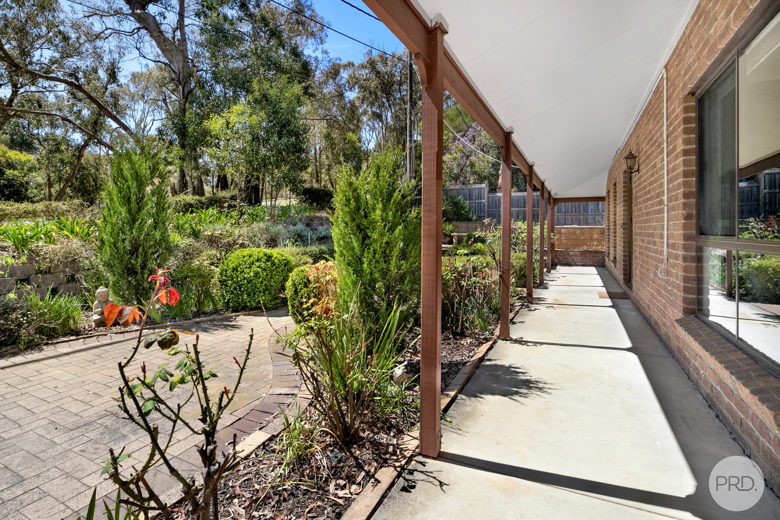 121 Moss Avenue MOUNT HELEN 3