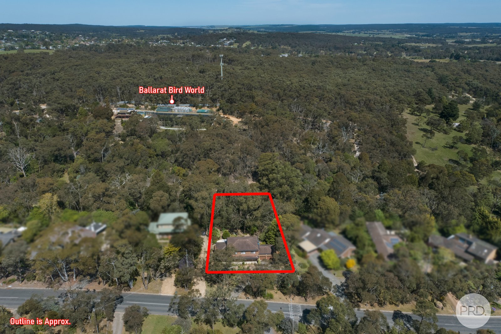 121 Moss Avenue MOUNT HELEN 17