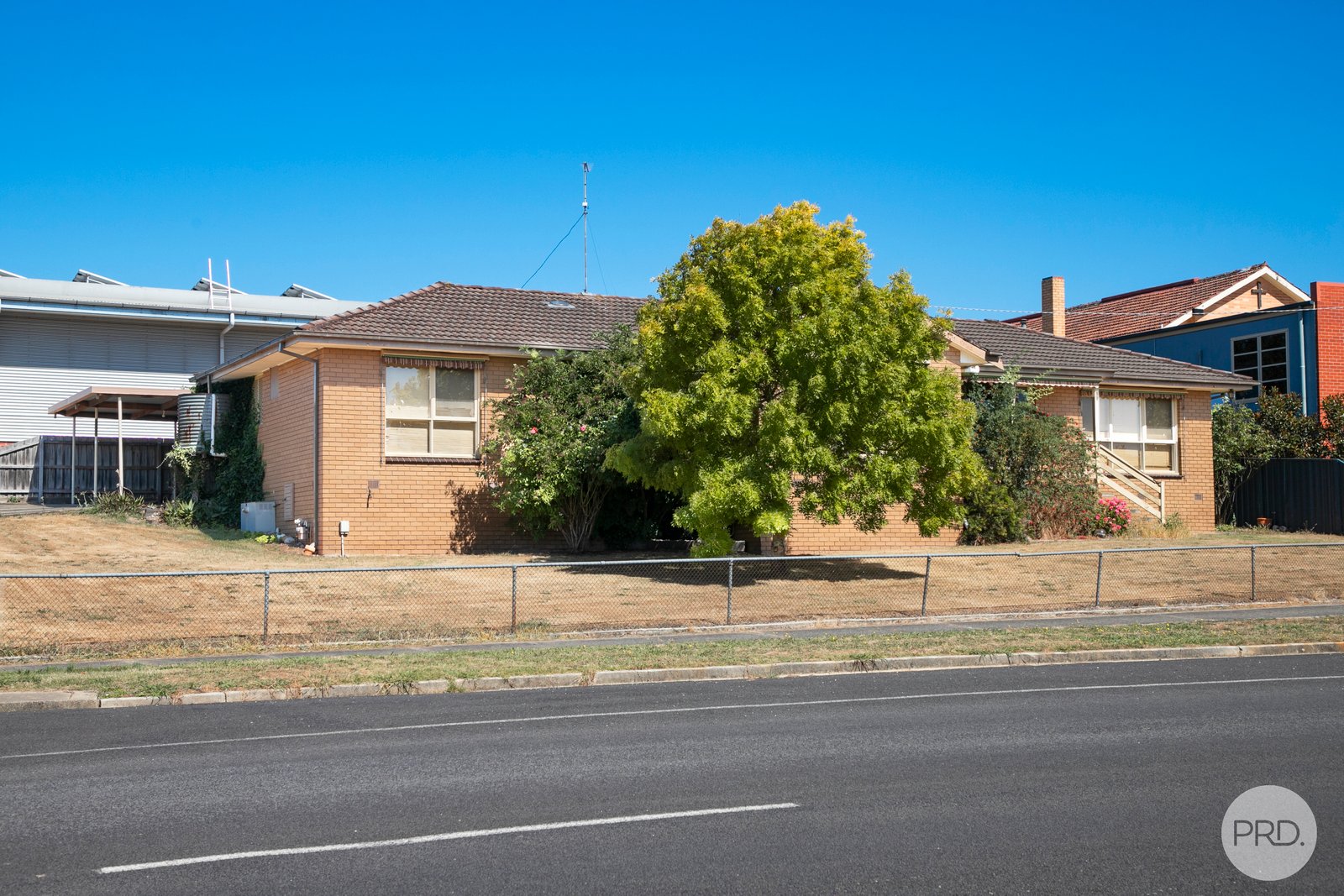 121 Napier Street CRESWICK 1