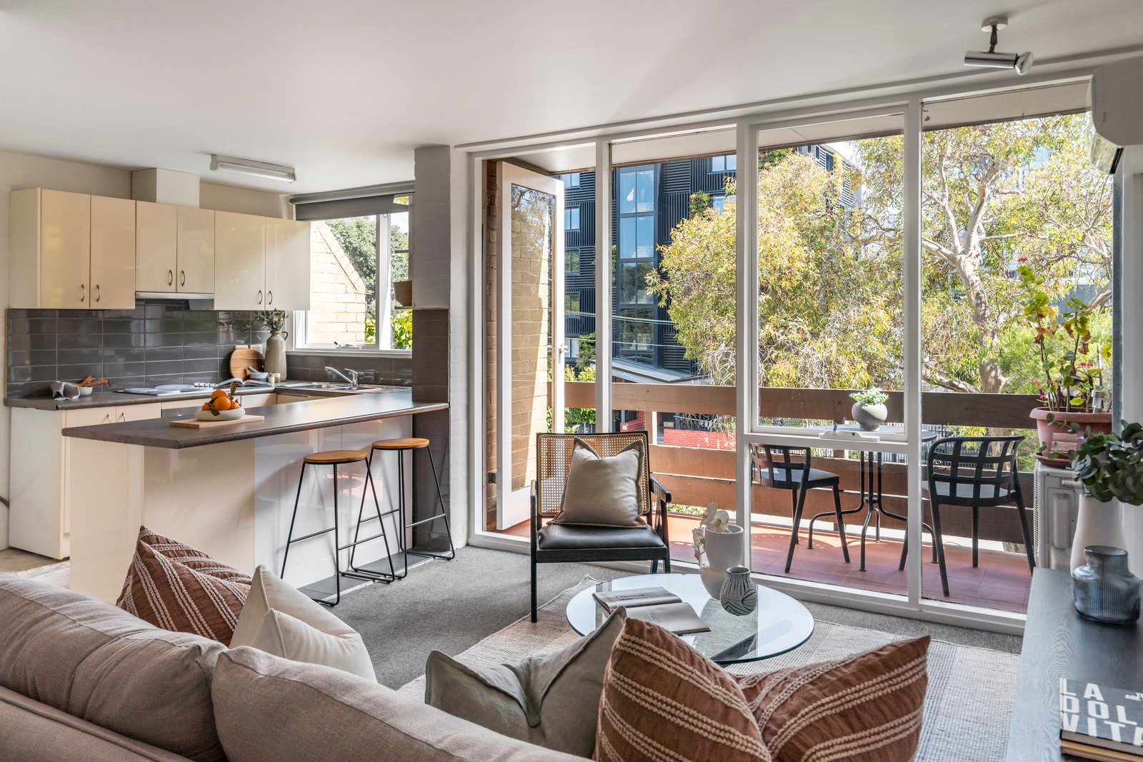 121 Park Street, South Melbourne