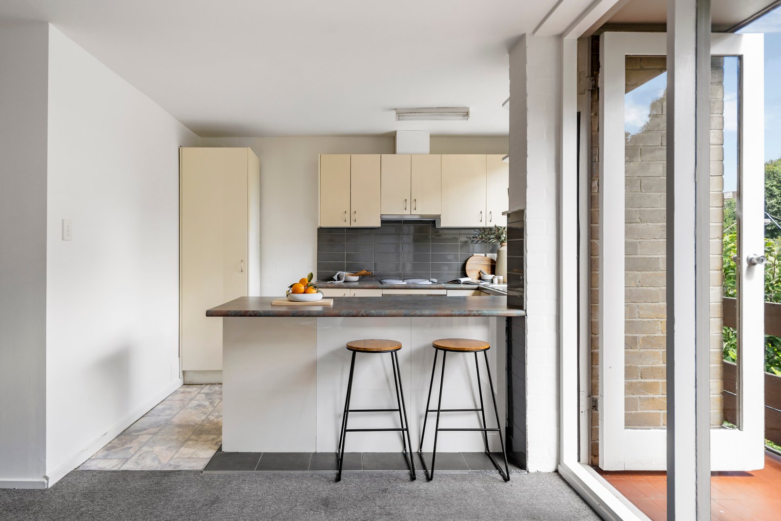 Gallery: 121 Park Street