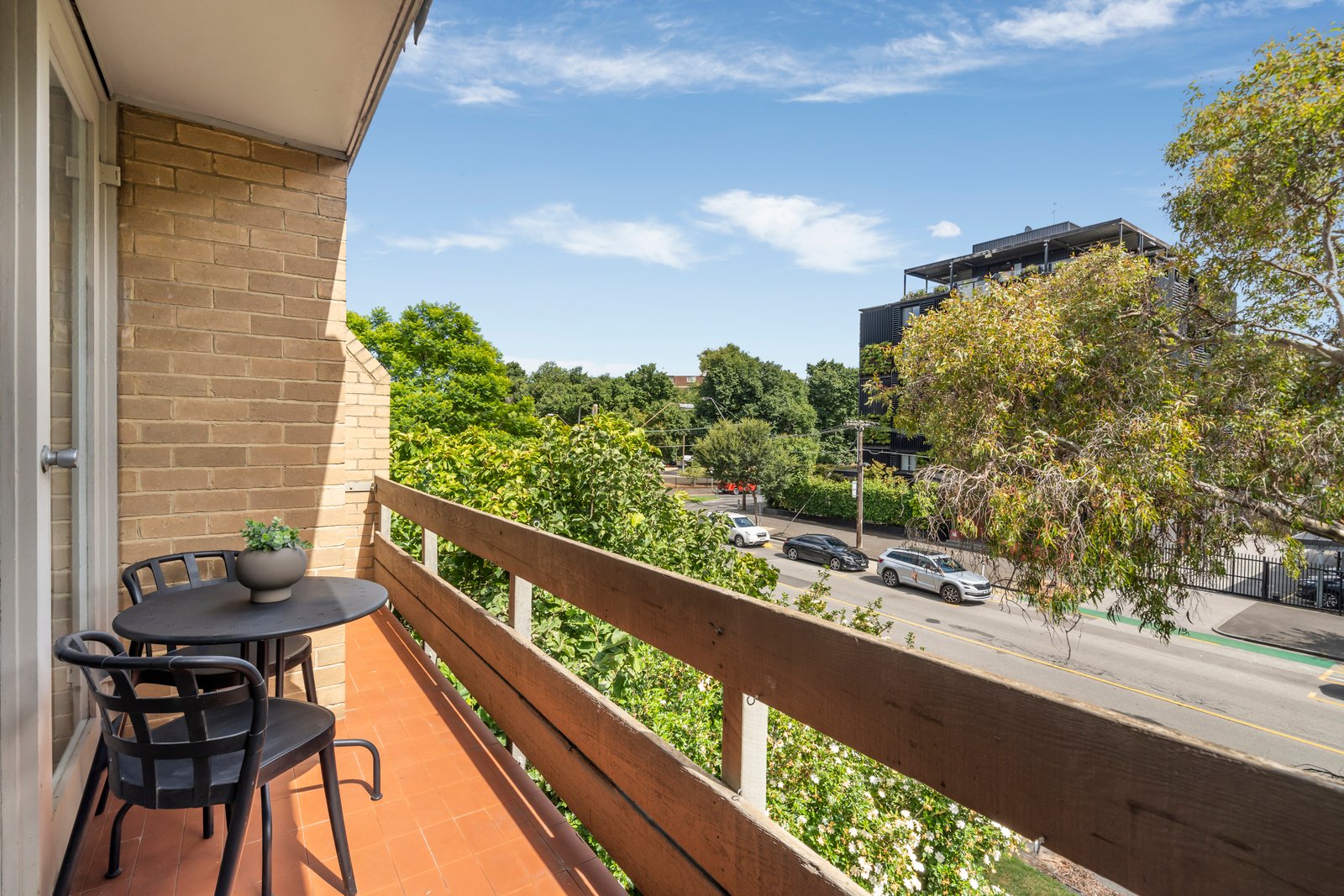 Gallery: 121 Park Street
