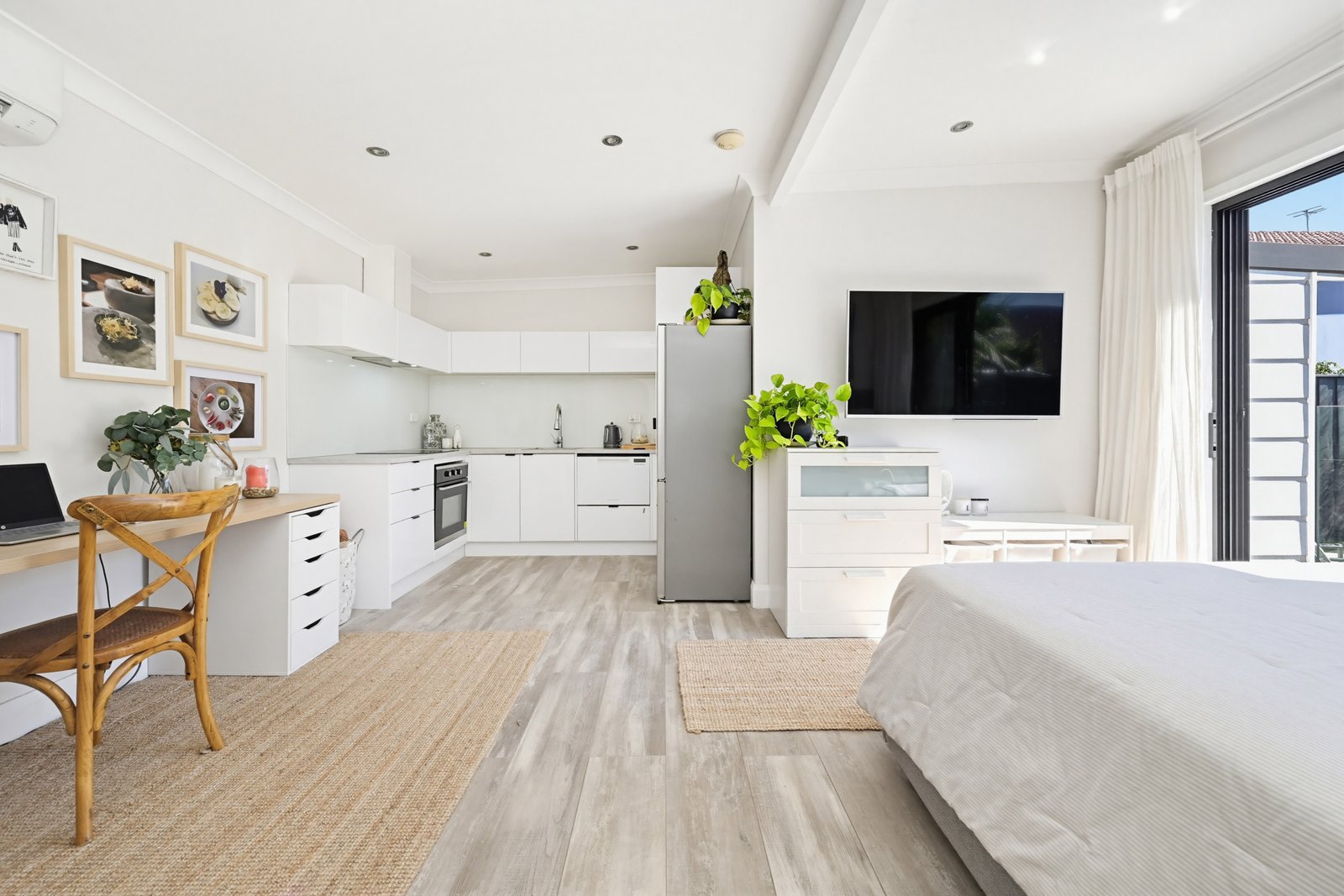 121 Perry Street MATRAVILLE 11