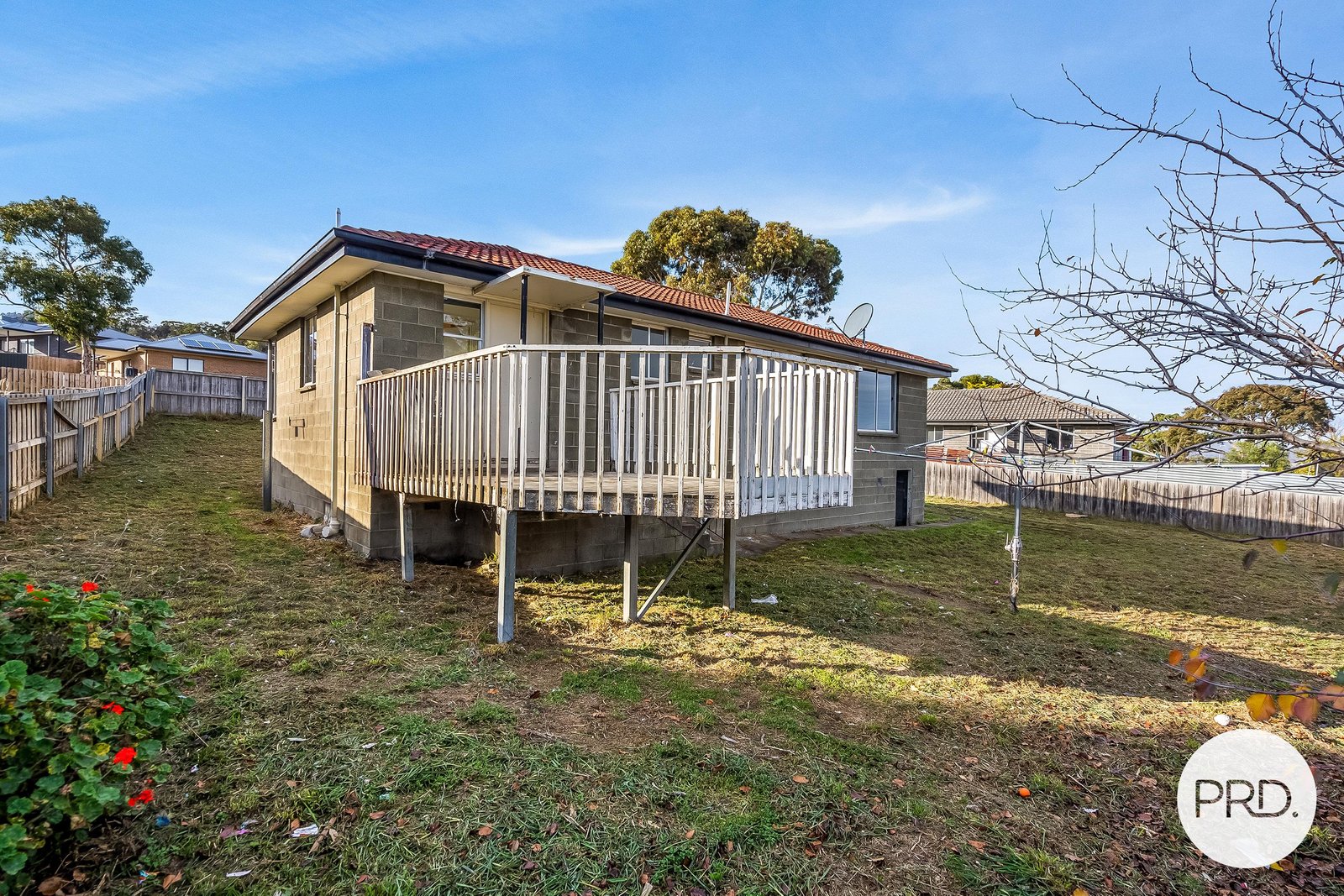 121 Rockingham Drive CLARENDON VALE 10