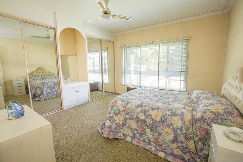 121 Smith  SOUTH PENRITH 9