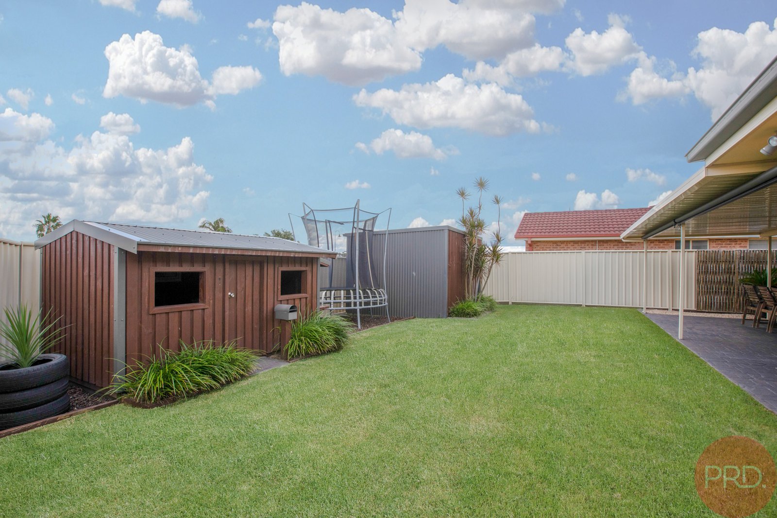121 South Seas Drive ASHTONFIELD 6
